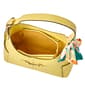 DS Fashion Scarf Accent Shoulder Bag - image 4