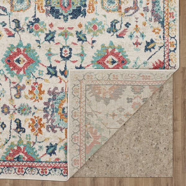 Mohawk Home Grove Elms Multi Accent Rug