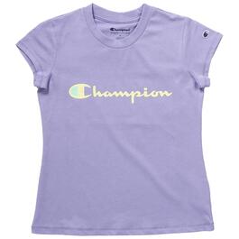 Champion Girls (Age 7-16) Clothing & Apparel
