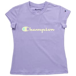 Champion clothing outlet for girls