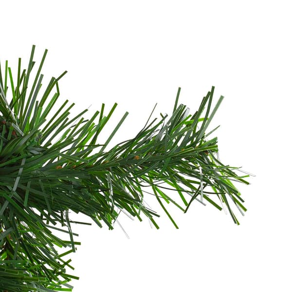 Northlight Seasonal Alpine Artificial Christmas Trees - Set of 3