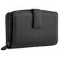 Womens Mundi Rio Clear Black Clutch - image 3