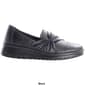 Womens Easy Street Faith Wedge Loafers - image 2