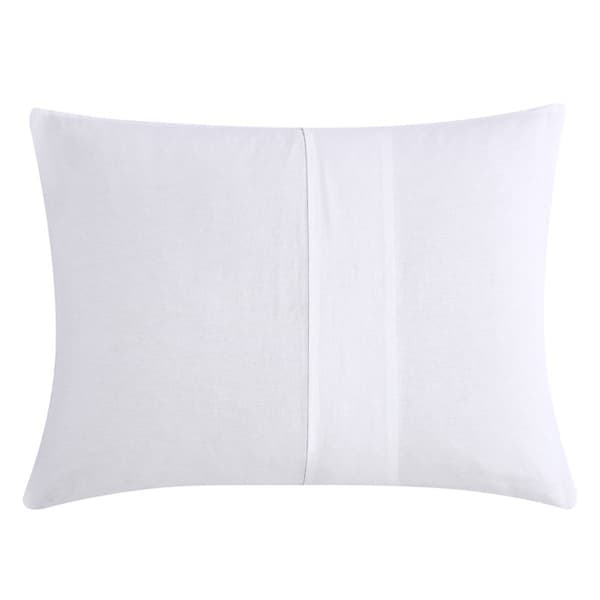 Tommy Bahama Basketweave Cotton Duvet Set