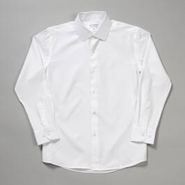 Boys &#40;8-20&#41; Bill Blass Dress Shirt - White