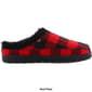 Mens LAMO Julian Wool Julian II Plaid Clogs - image 2