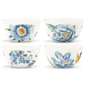 Lenox® Butterfly Meadow® Blue Dessert Bowls - Set of 4 - image 1