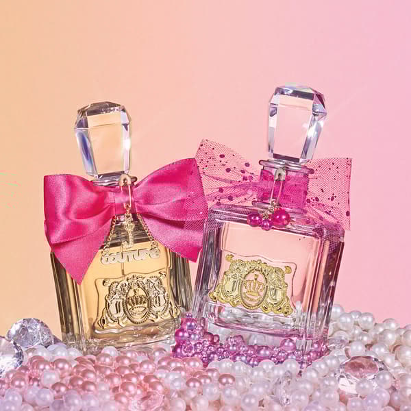 Juicy Coutour Viva La Juicy Le Bubbly Eau De Parfum 3pc. Set
