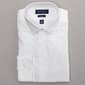 Mens Architect(R) Performance Slim Fit Dress Shirt - White - image 1