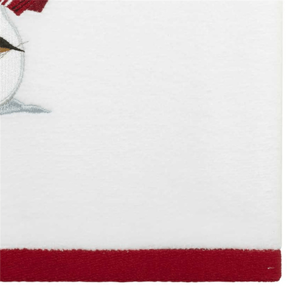 Avanti Holiday Cheer Bath Towel