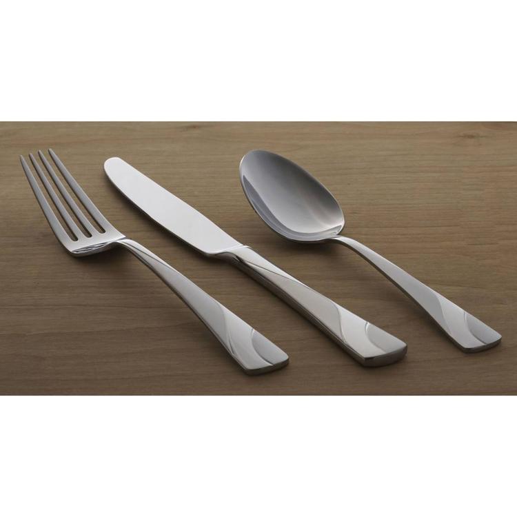 Oneida River 20pc. Everyday Flatware Set