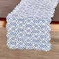 Genevieve Quilted Runner - 14x72 - image 3