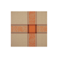 Threadmade Autumnal Harvest Jacquard Napkins - Set of 8 - image 2