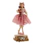 Kurt S. Adler 11.25in. Musical Clara Ballet Figurine - image 1