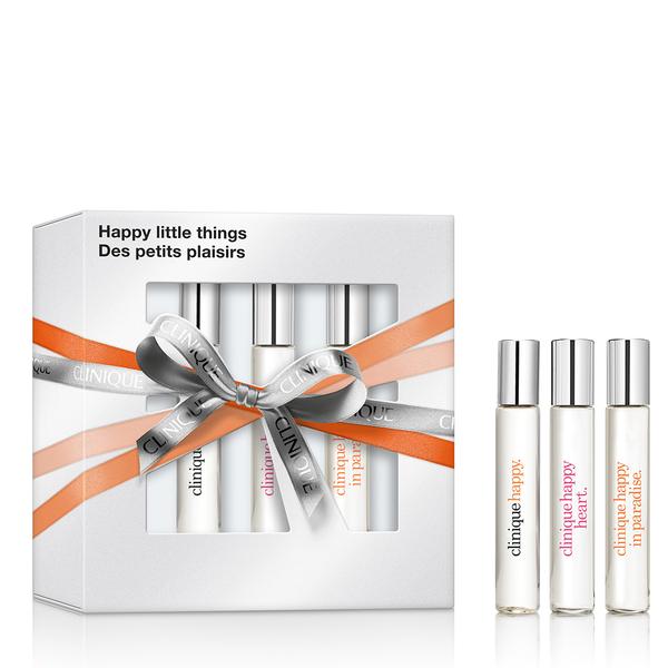 Clinique 3pc. Aromatics Elixir(tm) Essentials Fragrance Trio - image 