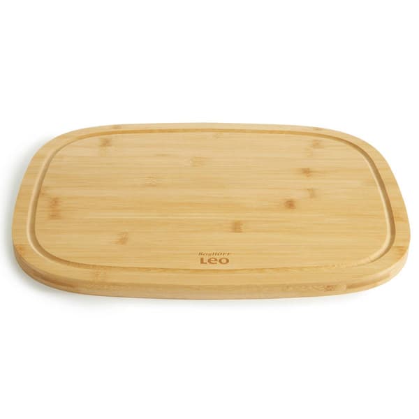 BergHOFF Balance 17.25in. Bamboo Cutting Board
