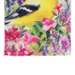 Northlight 40in. Welcome Yellow Finch Spring House Flag - image 5