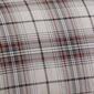 Eddie Bauer Alder Plaid 180 Thread Count Duvet Cover Set - image 2
