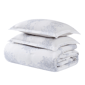 Shabby Chic Toile Bouquet Comforter Set - image 3