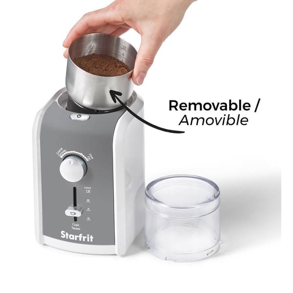 Starfrit Coffee and Spice Grinder