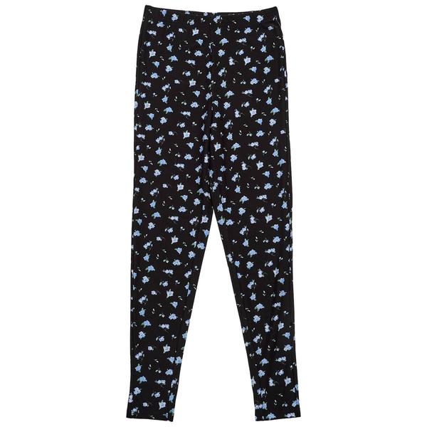 Girls (7-16) Jolie & Joy Ditsy Floral Yummy Leggings