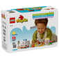 LEGO&#174; DUPLO Ambulance & Driver - image 9
