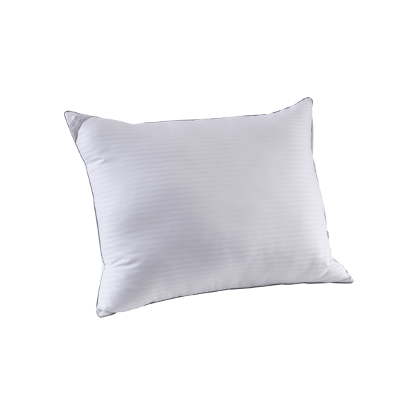 Indulgence Memory Foam Core Hybrid Pillow