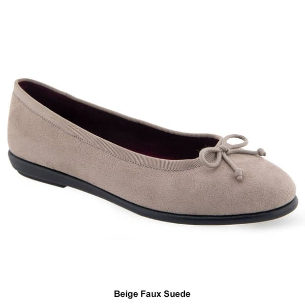 Womens Aerosoles Homebet Flats