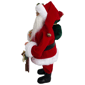Santa''s Workshop 15in. Days Till Christmas Claus - image 4