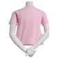Juniors Freeze Stitch Graphic Cropped Tee - image 2