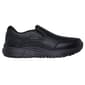 Womens Skechers Corart-Uzera Work Sneakers - image 3