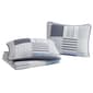 Design Studio Lido Patch Cotton Reversible Quilt Set - image 4