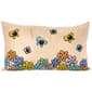 Peanuts™ Hello Summer Decorative Pillow - image 3