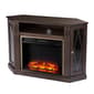Southern Enterprises Austindale Base Electric Fireplace - image 3
