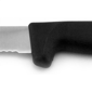 BergHOFF Soft Grip 10in. Stainless Steel Scalloped Slicer - image 9