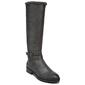 Womens Naturalizer Garrison Cozy Knee-High Boots - Wide Calf - image 1