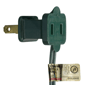 Northlight 50ct. LED Wide Angle Christmas Lights - image 3