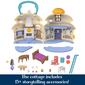 Mattel Daylight Mini Village House Playset - image 2