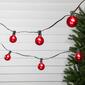 Northlight Seasonal 10ft. Red G50 Globe Christmas Patio Lights - image 5