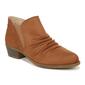 Womens LifeStride Aurora Ankle Boots - image 1