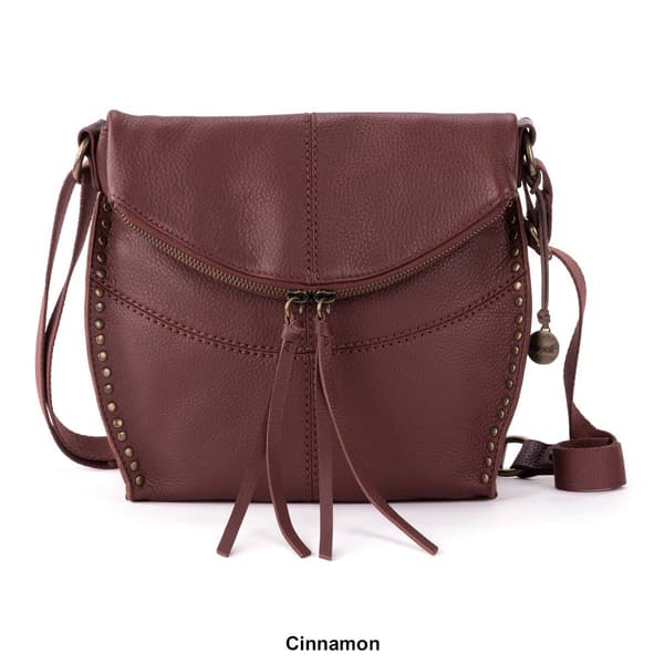 The Sak Silverlake Crossbody