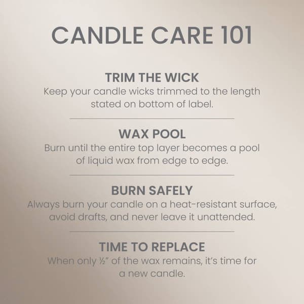 Yankee Candle® Slow Bloom 4.3oz. Small Tumbler Candle