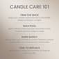 Yankee Candle® Slow Bloom 4.3oz. Small Tumbler Candle - image 4
