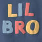 Baby Boy (3-24M) Carter''s® Lil Bro Bodysuit & Joggers Set - image 4