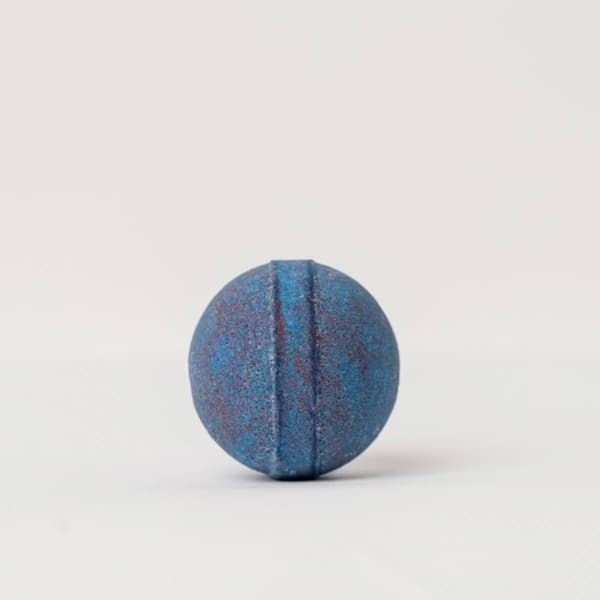 Cosset Moody Blues Bath Marble