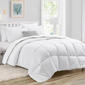 PeaceNest Lightweight Cotton Down Feather Comforter - image 1