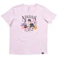 Girls (7-16) adidas(R) Short Sleeve Sporty Tee - image 1