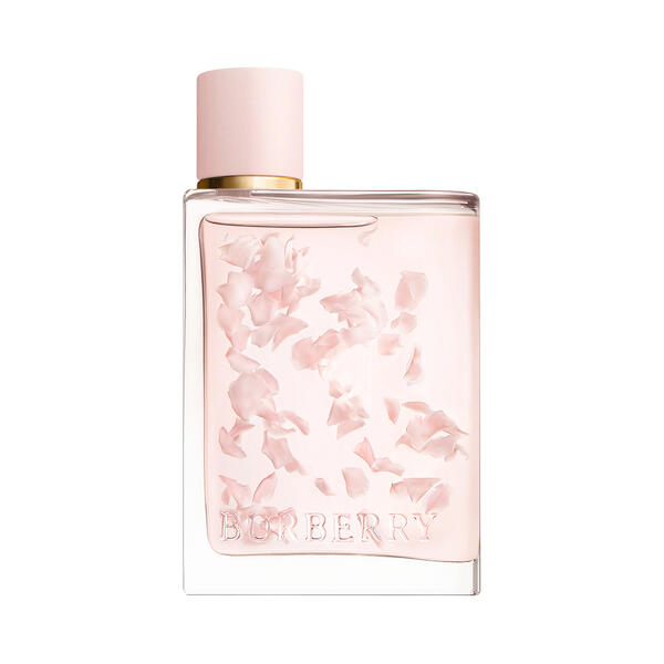 Burberry Her Eau de Parfum Petals Limited Edition - 2.9 oz. - image 