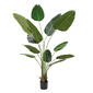 9th & Pike&#40;R&#41; Artificial Strelitziaceae Tree - image 1