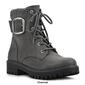 Womens Cliffs by White Mountain Mentor Ankle Boots - image 2